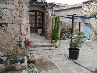 L atelier de RAYMOND - 9