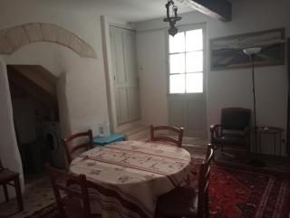 Avignon centre chambre SDB cuisine jardin privé - 5