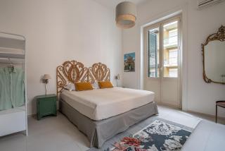 Notarbartolo Isolina Apartment by Wonderful Italy - Palermo - 9