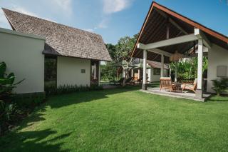 Arpana Luxury Private Pool Villas - Jimbaran - 8