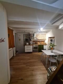 Maison de ville cadurcienne plein centre - 8