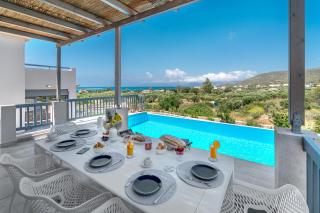 Elafonisos Aqua Villa IV - Elafonisos - 8