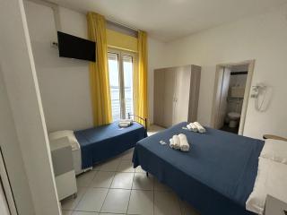 Hotel Sissi - Rimini - 2