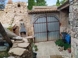 L atelier de RAYMOND - 3