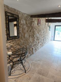 LE GRAND CASTILLON - Gîte pêche avec 2 étangs privés, foret et jacuzzi - Castelnau-dʼAuzan - 7