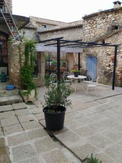 L atelier de RAYMOND - 5
