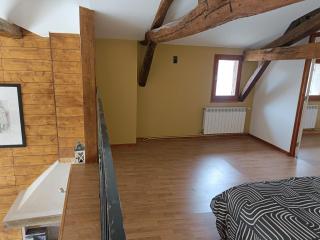 LE GRAND CASTILLON - Gîte pêche avec 2 étangs privés, foret et jacuzzi - Castelnau-dʼAuzan - 8