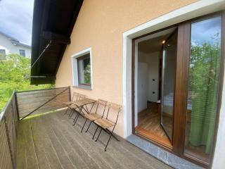 Countryside Apartment Agnes - Šentjošt nad Horjulom - 2