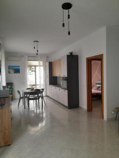 casa vacanza tobruk - Castellammare del Golfo - 4