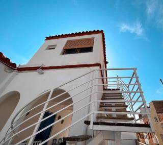 Lo Xalet de les Cases - 1