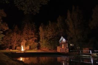 Sodyba Mėnulio Slėnis - 7