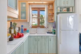 Argyris comfy apartment - Kithnos - 2