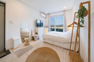 제주스럼 커플룸 1호 - 0