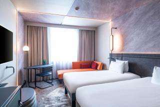 Novotel Praha Wenceslas Square - Prague - 6