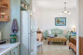 Argyris comfy apartment - Kithnos - 4