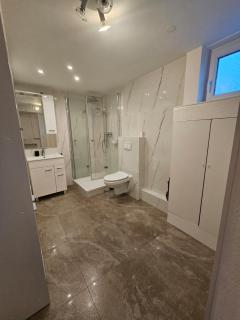 Ferienwohnung Bad Bergzabern - Bad Bergzabern - 7