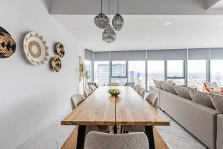 Gorgeous 4bd2bath Bright Airy Penthouse! #355 - Istanbul - 7