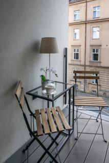 Rajska 3 Grey Apartment Krakow City - Krakau - 4