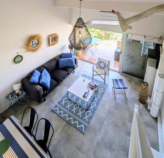 Collioure vue imprenable T3 Garage privé - Collioure - 8