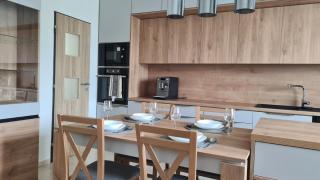 Apartments parkFIVE - Lučenec - 3