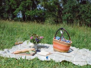 Sweetslade Cottage - 6