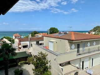 Samel Hotel - Siviri - 1