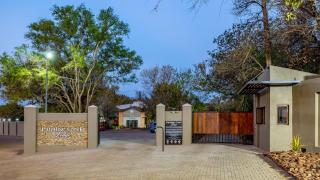 Paradise Creek Lodge - Malelane - 8