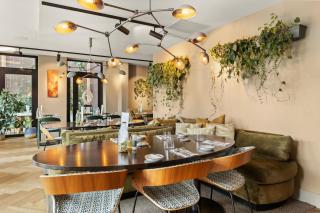 Cityhotel Wood - Middelburg - 2