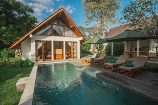 Arpana Luxury Private Pool Villas - Jimbaran - 7