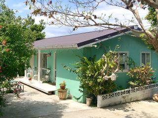 K's fun garden inn Nakijin - Vacation STAY 70116v - Amesoko - 0