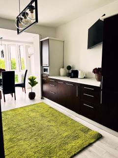 Cozy Brasov Getaway - Braşov - 8