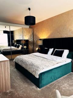 Cozy Brasov Getaway - Braşov - 3