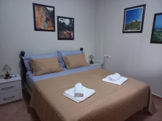 Nice apartment near beach, Golem - Golem - 9