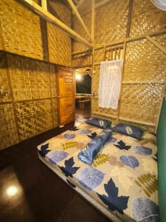 Sama Sama Homestay & Trekking Only Stay Here Book Trekking and Transport With Us - Bukit Lawang - 6