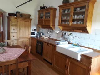 Grafonževa domačija - 2