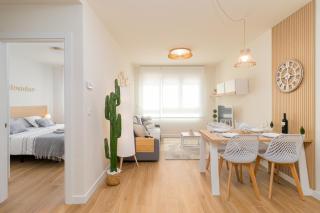 HOME IN CASTRO con PARKING - Castro Urdiales - 3