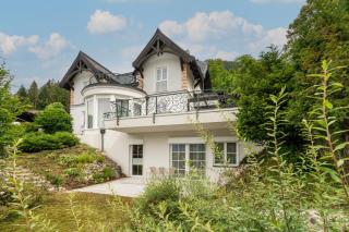 Villa Victoria - Altaussee - 0