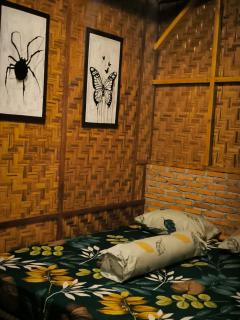 Sama Sama Homestay & Trekking Only Stay Here Book Trekking and Transport With Us - Bukit Lawang - 3
