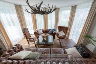 Villa Victoria - Altaussee - 2