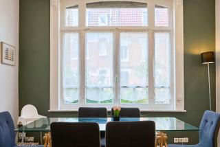 Beautiful 1900 house full equipped, 4bdrm+ garden! - Lambersart - 7
