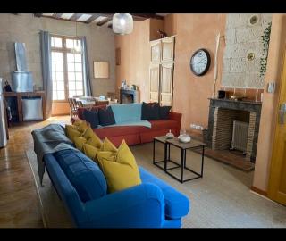 Grand Appartement historique Rue Colbert - Tours - 0