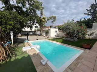 Villa Rose - Tolosa - 9