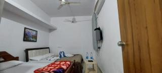 SHIV SHAKTi HOMESTAY - Kevadia - 2