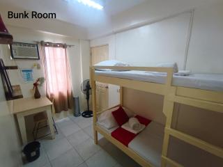 Bed and Brewhouse Sucat - Manila - 9