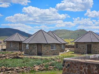 Sani Mountain Escape - Mokhotlong - 9