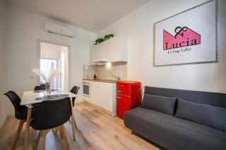 Renzo & Lucia Living Lake - Malgrate - 8