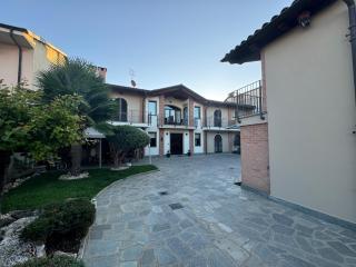 Stea monolocale loft in villa - Sommariva del Bosco - 2