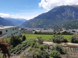 Wohnung Bergruh - Termen - 4