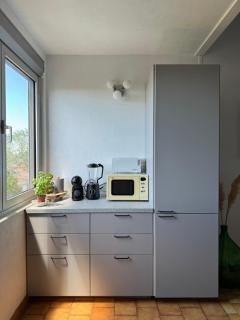 Location à la semaine bel appartement Cap D agde - 9