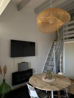 Location à la semaine bel appartement Cap D agde - 8